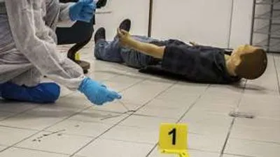 В Лас-Вегасе в покушении на убийство обвиняют мужчину, который разбил манекен