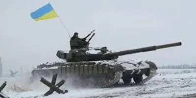 Штаб АТО: за минувшие сутки 4 украинских военных ранены, один травмирован