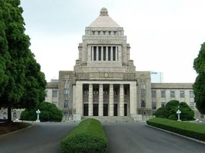 В Японії верхня палата парламенту засудила КНДР за ракетні пуски