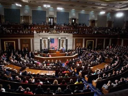 Слушания о кибератаках РФ в Конгрессе США состоятся 20 марта