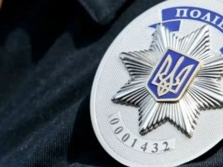 Водителя с поддельными документами задержали на Днепропетровщине