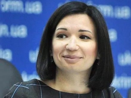 О. Айвазовская: благодаря украинской стороне вопрос выборов в ОРДЛО снят с повестки дня минских переговоров