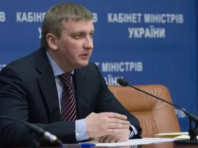 П.Петренко рассказал о пяти больших делах Украины в ЕСПЧ