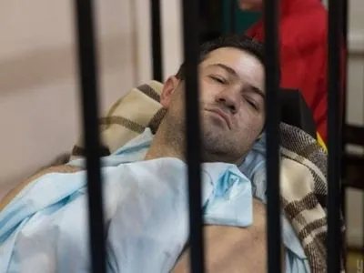 Права Р.Насирова не нарушили во время его задержания в "Феофании" - решение суда