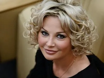 Российскую оперную певицу, которая переехала в Украину, уволили из академии