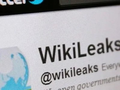 ЦРУ: WikiLeaks має намір нашкодити розвідспільноті США