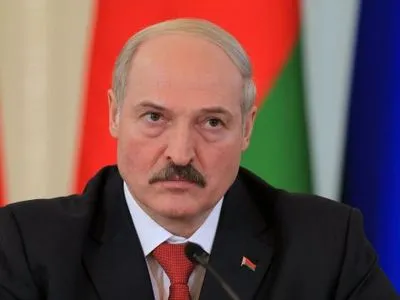 О.Лукашенко пообіцяв не допустити в Білорусі Майдану