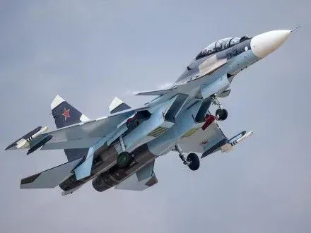 Повітряно-космічні сили РФ отримають 27 нових літаків