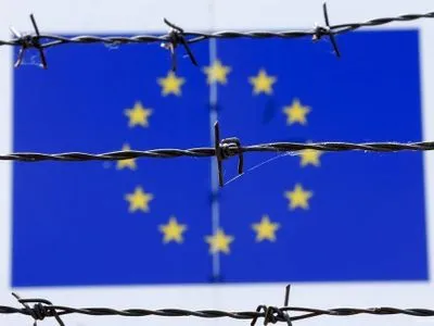 ЄС продовжить санкції за порушення територіальної цілісності України 15 березня - ЗМІ