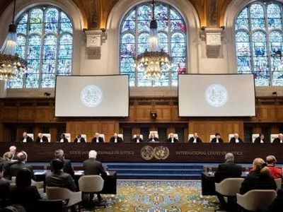 Россия сегодня вновь представит свои аргументы в Международном суде ООН