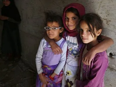 Японія виділить ЮНІСЕФ близько 13 мільйонів доларів для допомоги дітям в Ємені