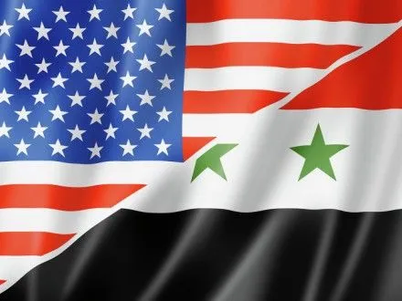 США перекинули в Сирію додаткові сили для звільнення "столиці" "ІД"