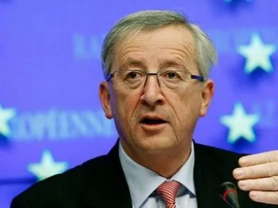 Глава Єврокомісії висловив надію, що Британія повернеться в ЄС