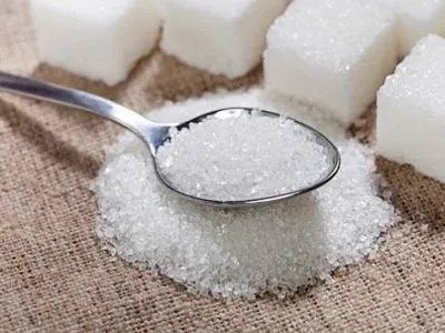 Україна за два місяці експортувала цукру на 88,1 млн дол. – ДФС