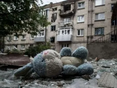 ОБСЄ: на Донбасі з початку року загинуло 16 цивільних