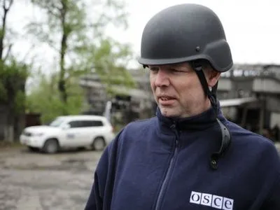На прошлой неделе миссии ОБСЕ 31 раз ограничивали доступ к территориям на Донбассе