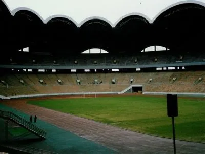 Футбольний матч між збірними КНДР і Малайзії відклали