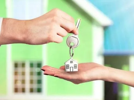 Количество сделок на рынке недвижимости Киевской области за год выросло на 25%