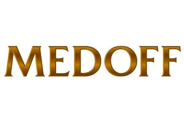 Горілчаний бренд “Medoff” є найбільш захищеним від підробок