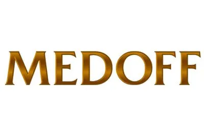 Водочный бренд "Medoff" является наиболее защищенным от подделок