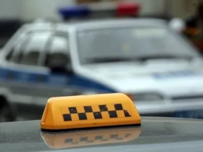 Днепропетровского военного будут судить за вооруженное нападение на таксиста