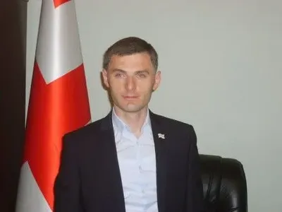 Экс-консулу Грузии в Украине суд сегодня изберет меру пресечения