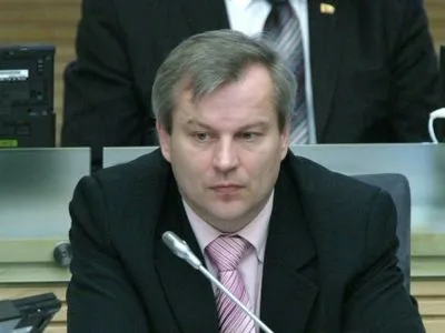 Вице-спикер литовского Сейма уйдет в отставку из-за связи с российскими компаниями