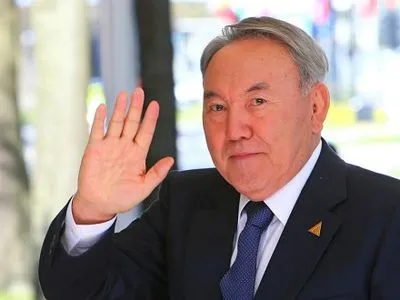 Н.Назарбаев подписал закон об изменениях в Конституцию Казахстана