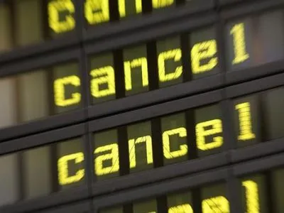 Сотни авиарейсов отменены из-за забастовки аэропортов в Берлине