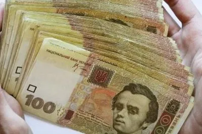 Бухгалтер учебного заведения присвоил более 600 тыс. гривен во Львове