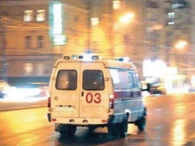 Двоє людей отруїлись чадним газом на Харківщині