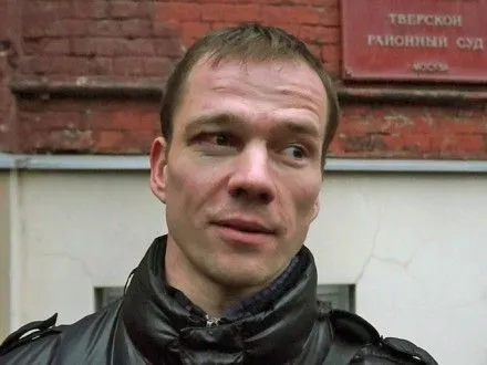 И.Дадина задержали во время пикета в Москве - СМИ