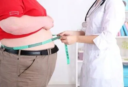 Ожирение повышает риск развития девяти видов рака - ученые