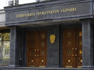Двух нардепов вызвали в ГПУ на допрос в качестве свидетелей по захвату Луганской ОГА - Л.Сарган
