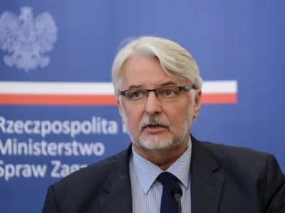 МЗС Польщі: переобрання Д.Туска нічого не змінить в європейській політиці країни