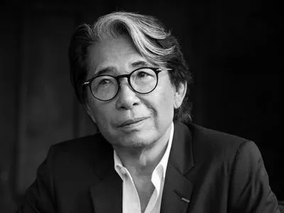 Модельер Т.Кензо об аварии на Фукусиме: надеюсь, что этот ужас никогда больше не повторится