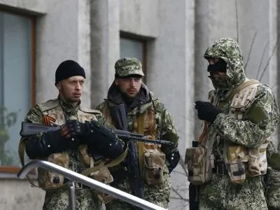 Боевики в Луганской области до смерти забили пожилого мужчину