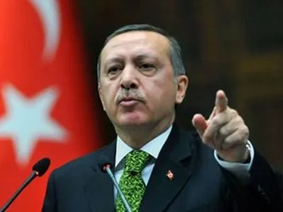 Президент Турции назвал Нидерланды "остатками нацистов"