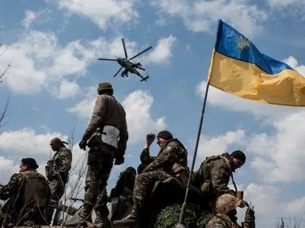 В Минобороны констатируют рост интенсивности боевых действий на Донбассе