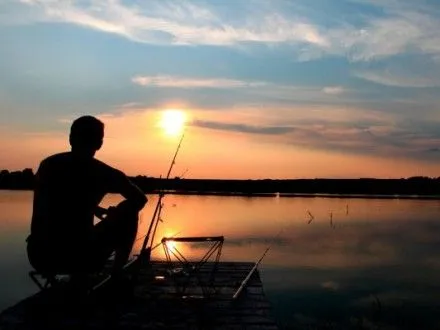 Из-за правовой коллизии рыбаки Херсонщины не могут ловить рыбу