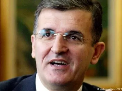 Экс-президента Сербии и Черногории приговорили к трем годам тюрьмы за коррупцию