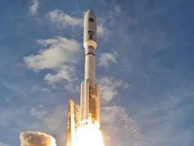 Старт ракеты Atlas V перенесено на 21 марта