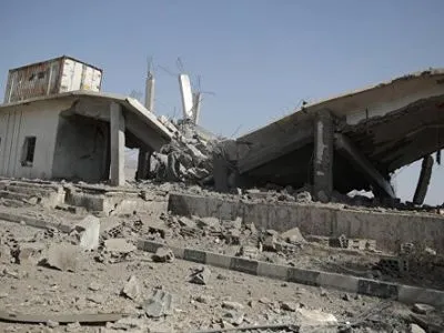 Через авіаудари у Ємені загинули щонайменше 16 мирних жителів