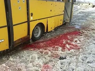 В Youtube появился документальный фильм об обстреле автобуса у Волновахи