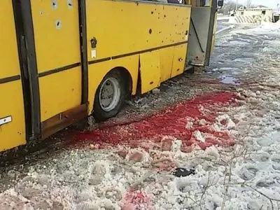 В Youtube з’явився документальний фільм про обстріл автобусу біля Волновахи