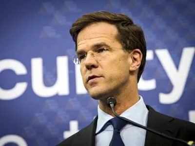 М.Рютте відмовився вибачатися від імені уряду Нідерландів за відмову впустити в країну літак з МЗС Туреччини