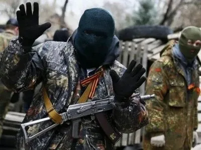 Штаб АТО усилил меры безопасности из-за угрозы террористических актов на Донбассе