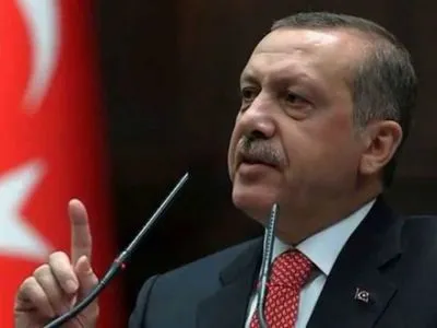 Р.Эрдоган призвал мир к санкциям против Нидерландов