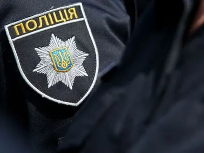 Полиция Луганской области перешла на усиленный режим из-за террористической угрозы