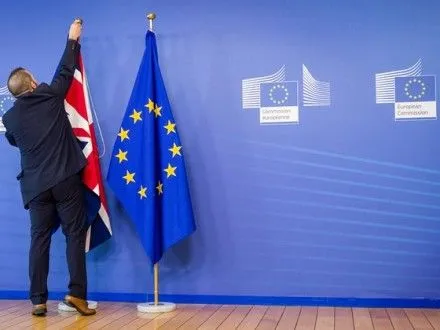 Палата громад парламенту Британії відхилила поправки до Brexit